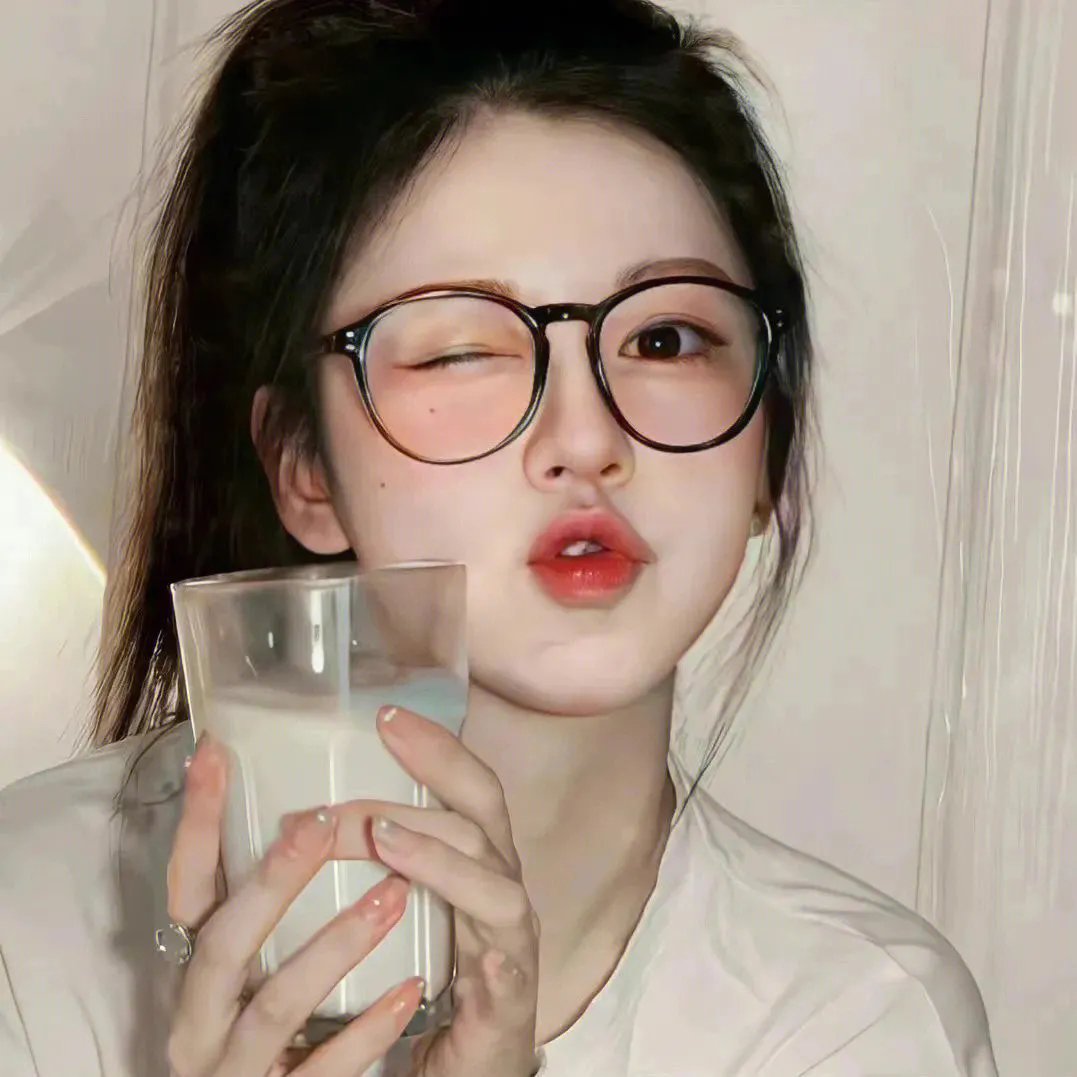 黑女孩