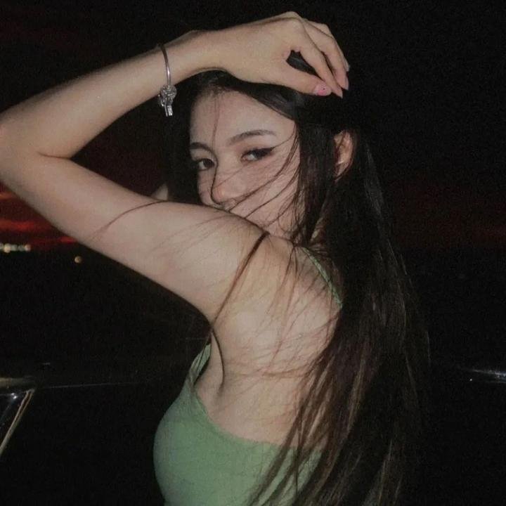 给妹妹的情书
